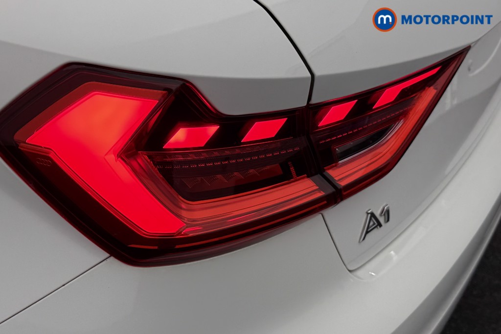 Audi A1 Technik Automatic Petrol Hatchback - Stock Number (1574650) - 23rd supplementary image