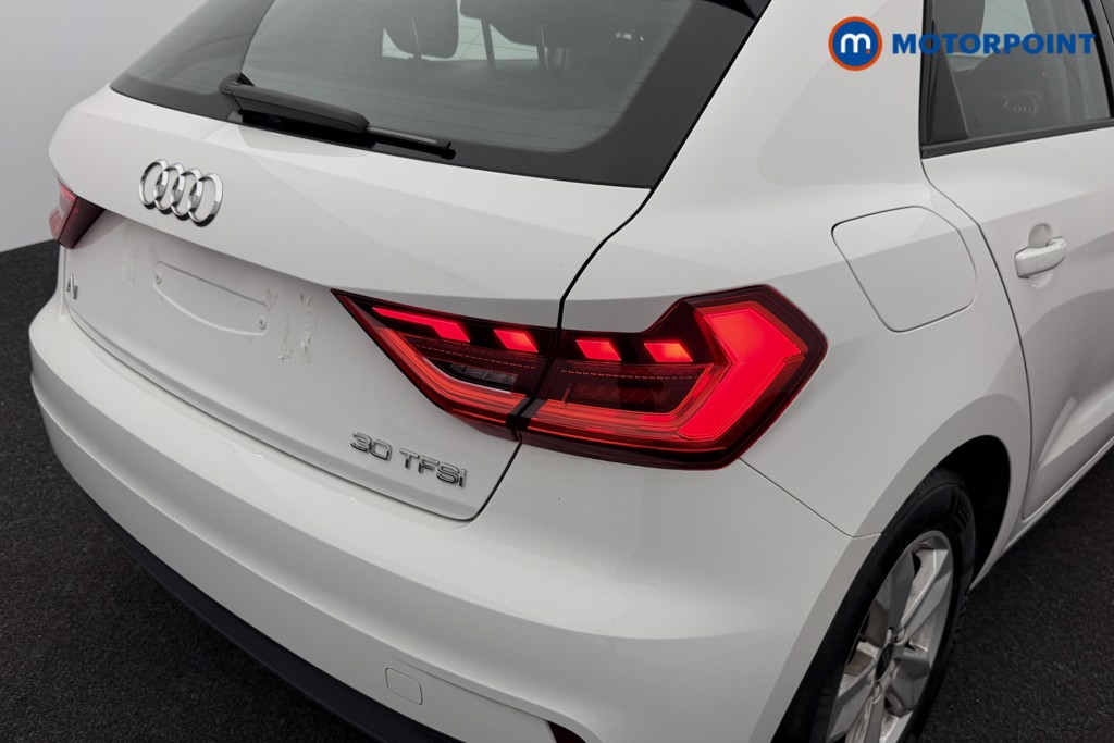 Audi A1 Technik Automatic Petrol Hatchback - Stock Number (1574650) - 24th supplementary image