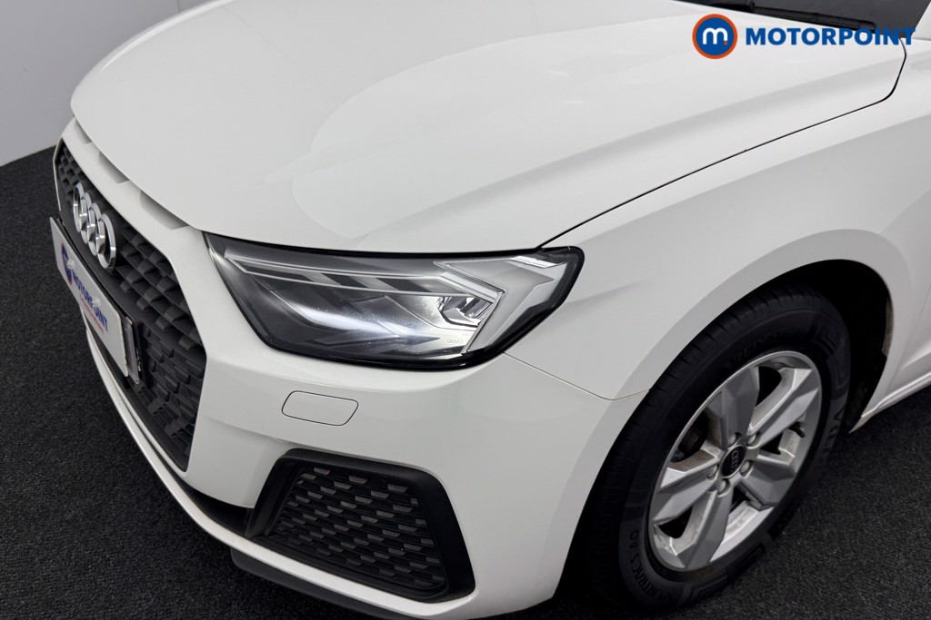 Audi A1 Technik Automatic Petrol Hatchback - Stock Number (1574650) - 26th supplementary image