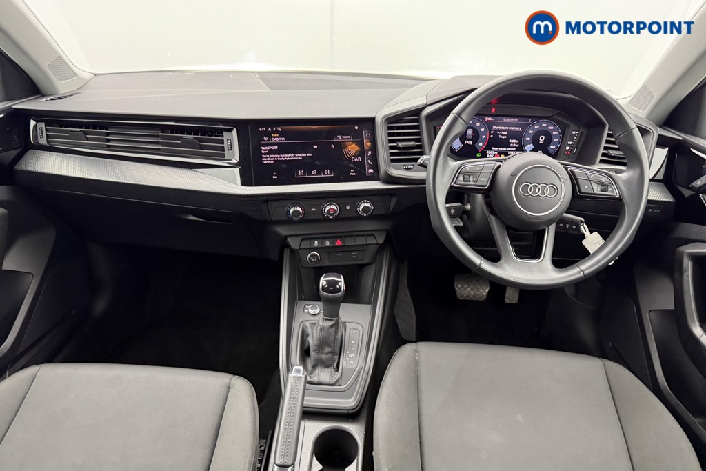 Audi A1 Technik Automatic Petrol Hatchback - Stock Number (1574650) - 1st supplementary image