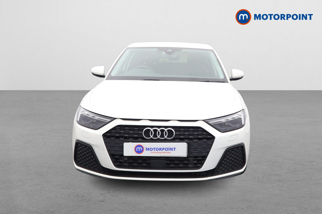 Audi A1 Technik Automatic Petrol Hatchback - Stock Number (1574650) - Front bumper