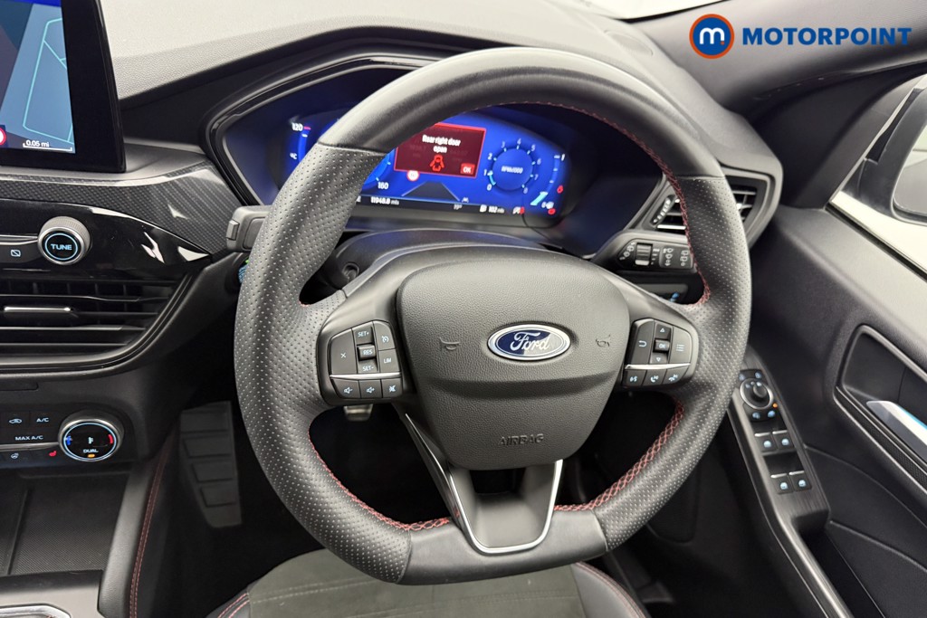 Ford Kuga St-Line X Edition Manual Petrol SUV - Stock Number (1574667) - 3rd supplementary image