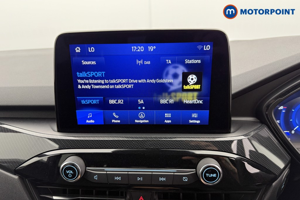 Ford Kuga St-Line X Edition Manual Petrol SUV - Stock Number (1574667) - 6th supplementary image