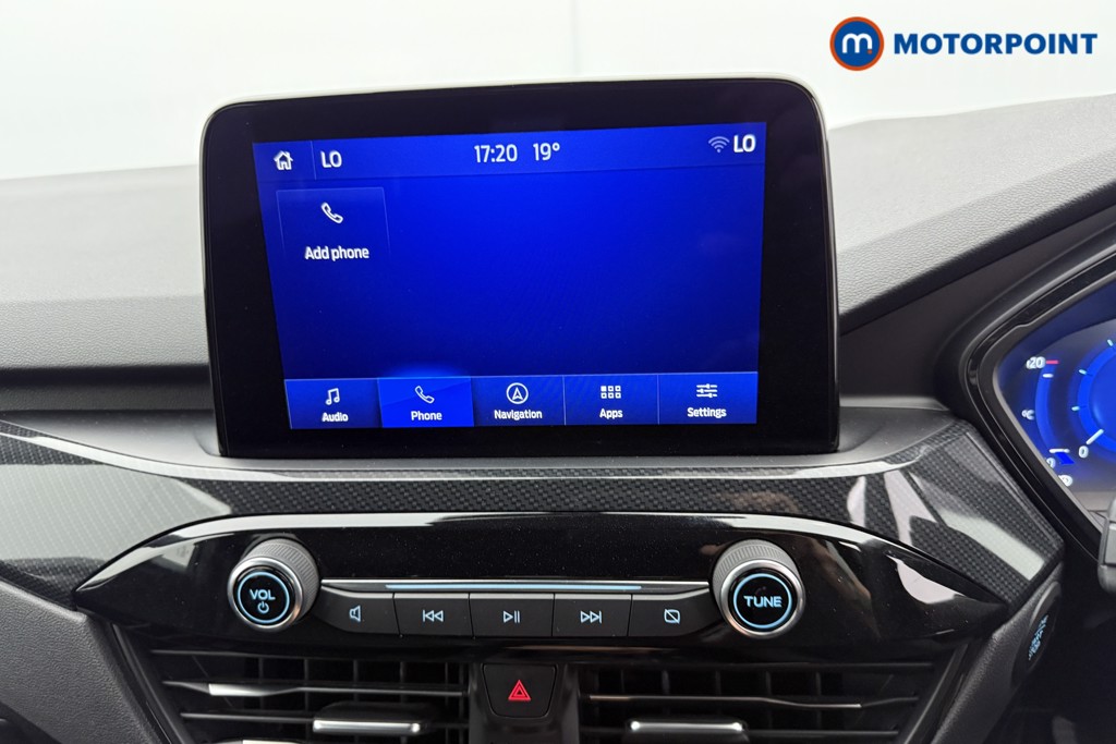Ford Kuga St-Line X Edition Manual Petrol SUV - Stock Number (1574667) - 7th supplementary image
