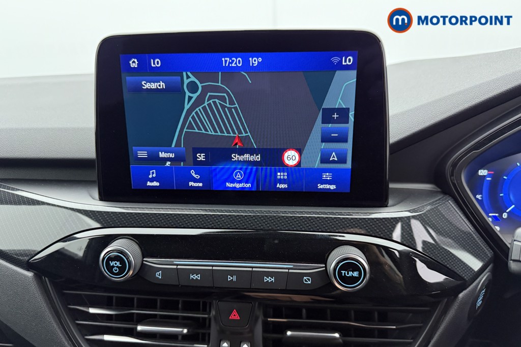 Ford Kuga St-Line X Edition Manual Petrol SUV - Stock Number (1574667) - 8th supplementary image