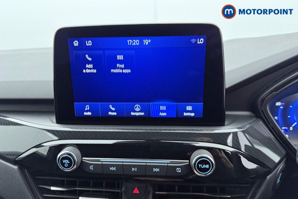 Ford Kuga St-Line X Edition Manual Petrol SUV - Stock Number (1574667) - 9th supplementary image