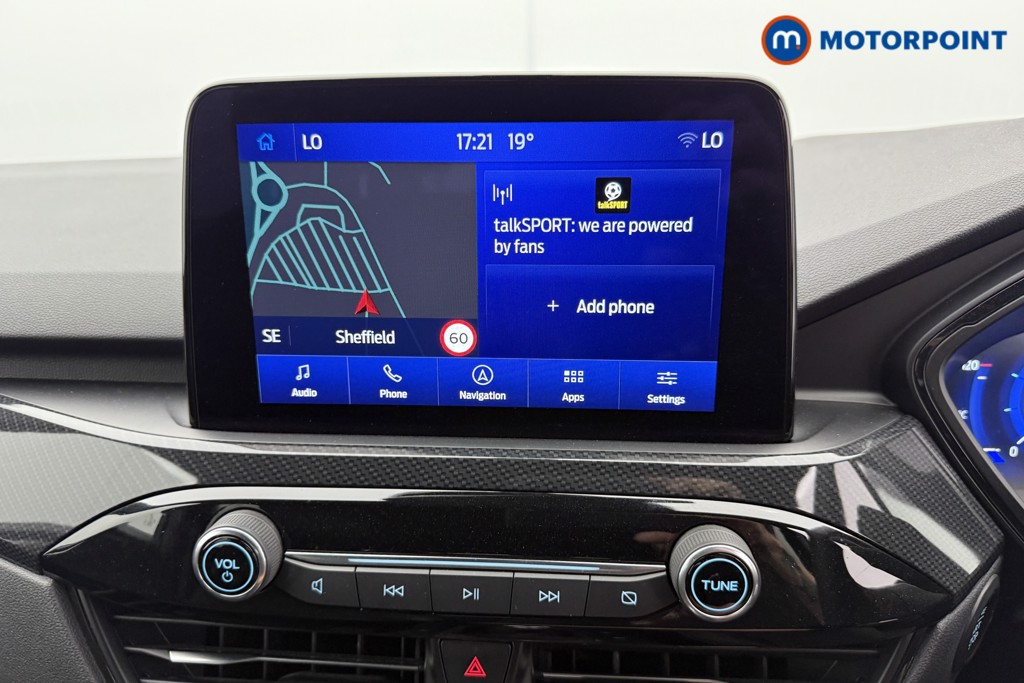 Ford Kuga St-Line X Edition Manual Petrol SUV - Stock Number (1574667) - 10th supplementary image