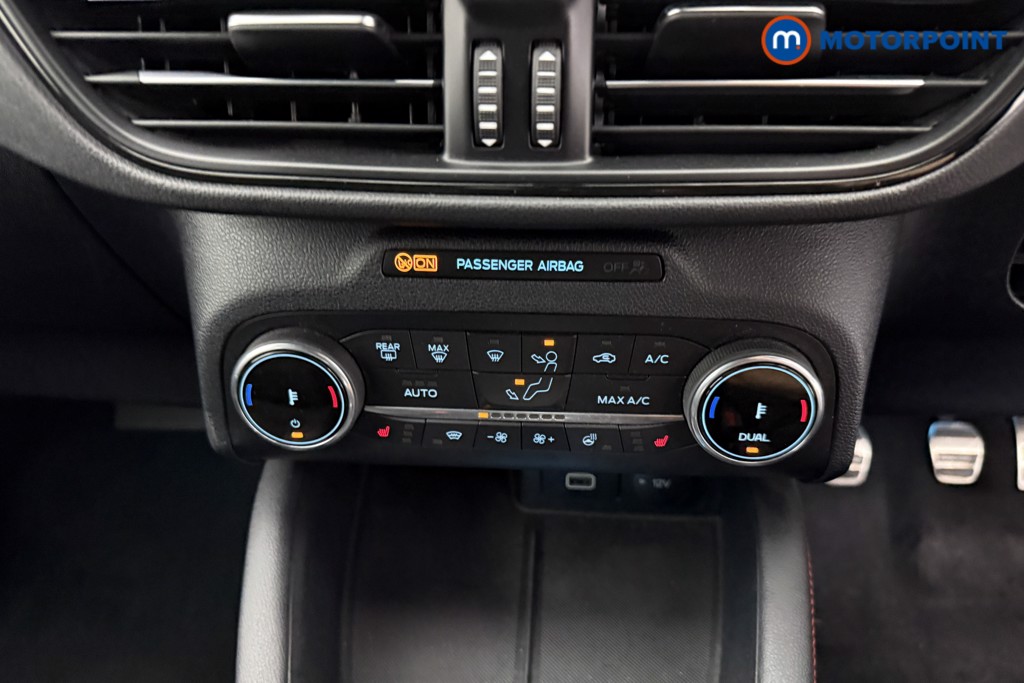 Ford Kuga St-Line X Edition Manual Petrol SUV - Stock Number (1574667) - 11th supplementary image