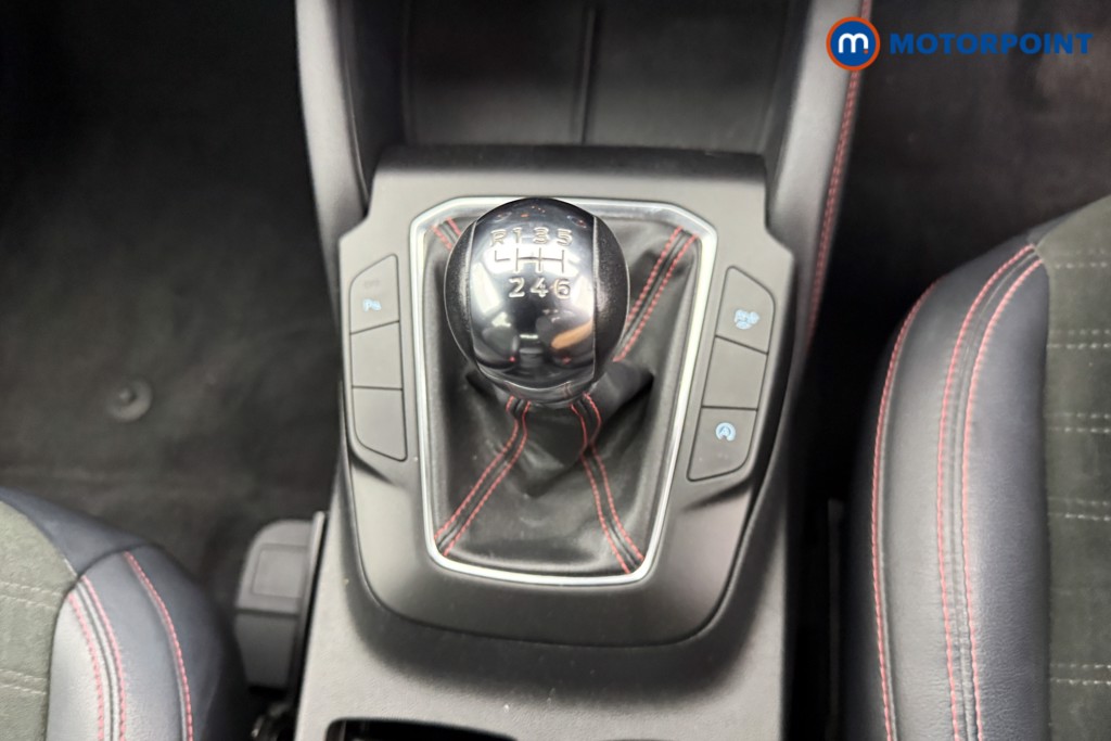 Ford Kuga St-Line X Edition Manual Petrol SUV - Stock Number (1574667) - 12th supplementary image