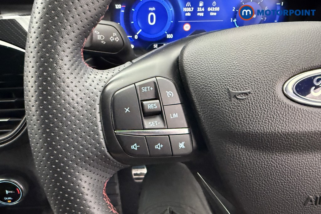 Ford Kuga St-Line X Edition Manual Petrol SUV - Stock Number (1574667) - 13th supplementary image