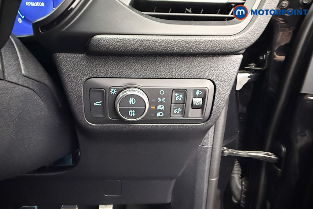 Ford Kuga St-Line X Edition Manual Petrol SUV - Stock Number (1574667) - 15th supplementary image