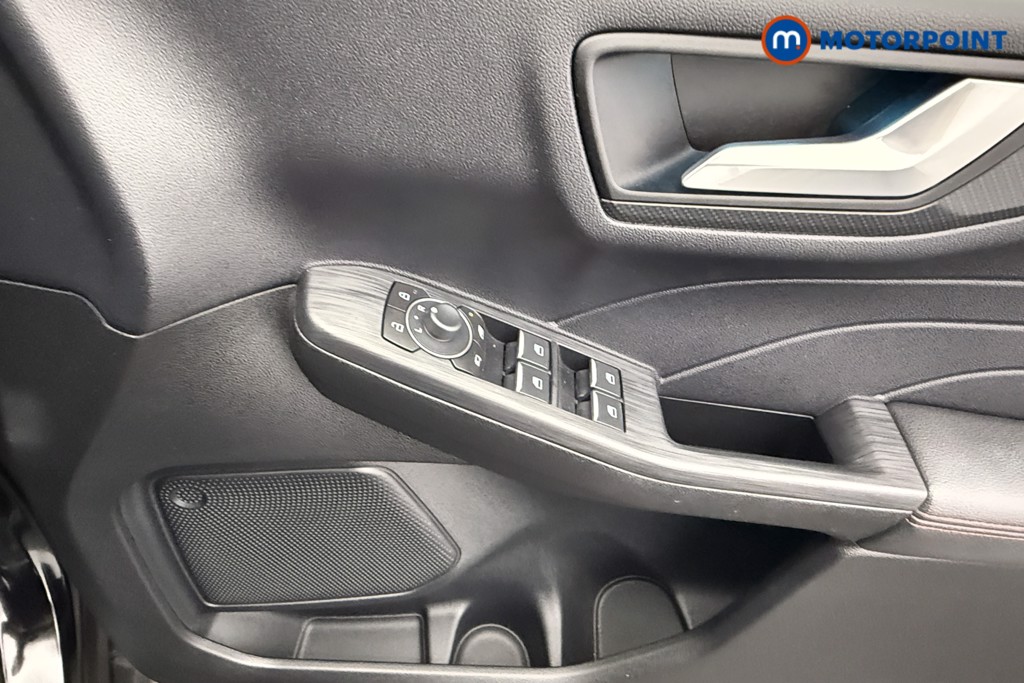 Ford Kuga St-Line X Edition Manual Petrol SUV - Stock Number (1574667) - 16th supplementary image