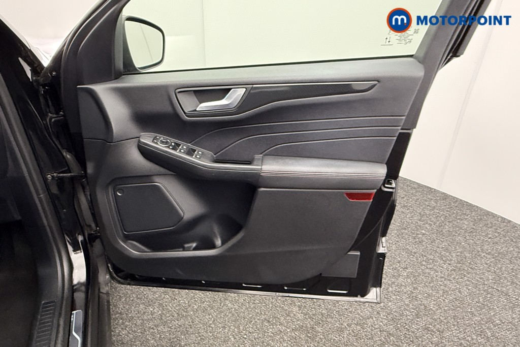 Ford Kuga St-Line X Edition Manual Petrol SUV - Stock Number (1574667) - 17th supplementary image