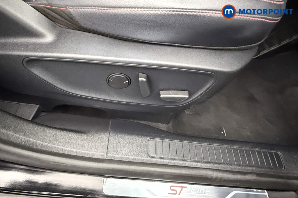 Ford Kuga St-Line X Edition Manual Petrol SUV - Stock Number (1574667) - 18th supplementary image