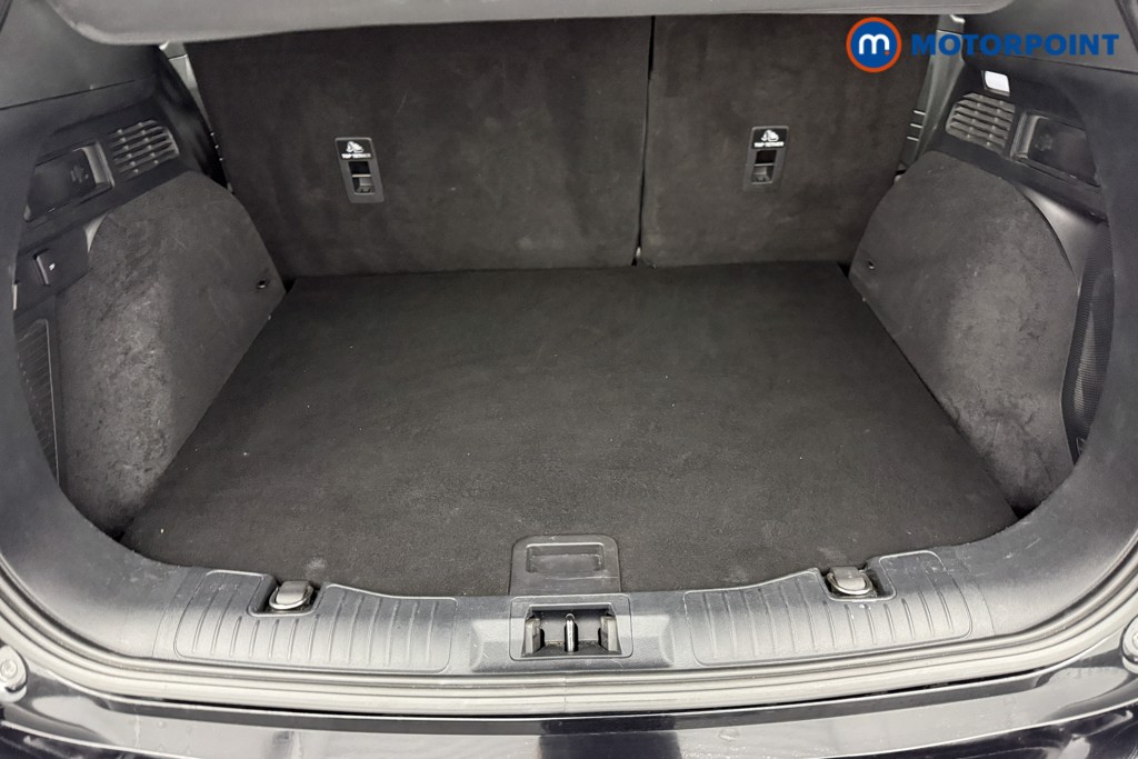 Ford Kuga St-Line X Edition Manual Petrol SUV - Stock Number (1574667) - 23rd supplementary image