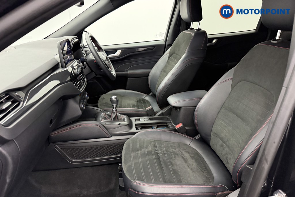 Ford Kuga St-Line X Edition Manual Petrol SUV - Stock Number (1574667) - 25th supplementary image