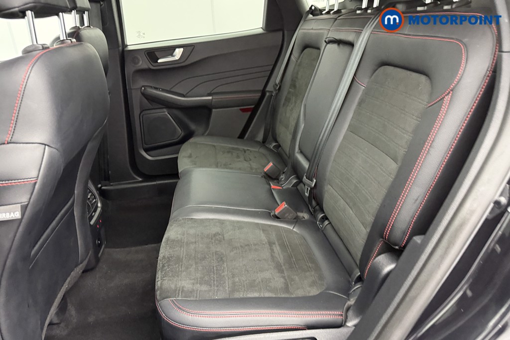 Ford Kuga St-Line X Edition Manual Petrol SUV - Stock Number (1574667) - 26th supplementary image