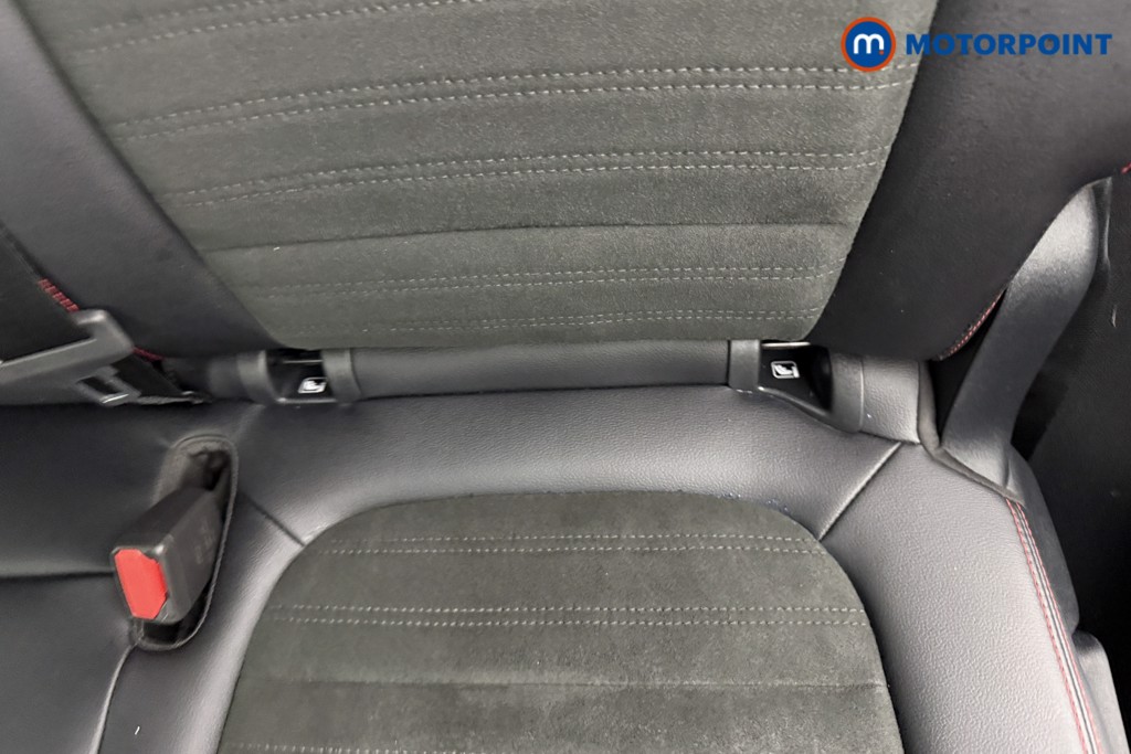 Ford Kuga St-Line X Edition Manual Petrol SUV - Stock Number (1574667) - 27th supplementary image