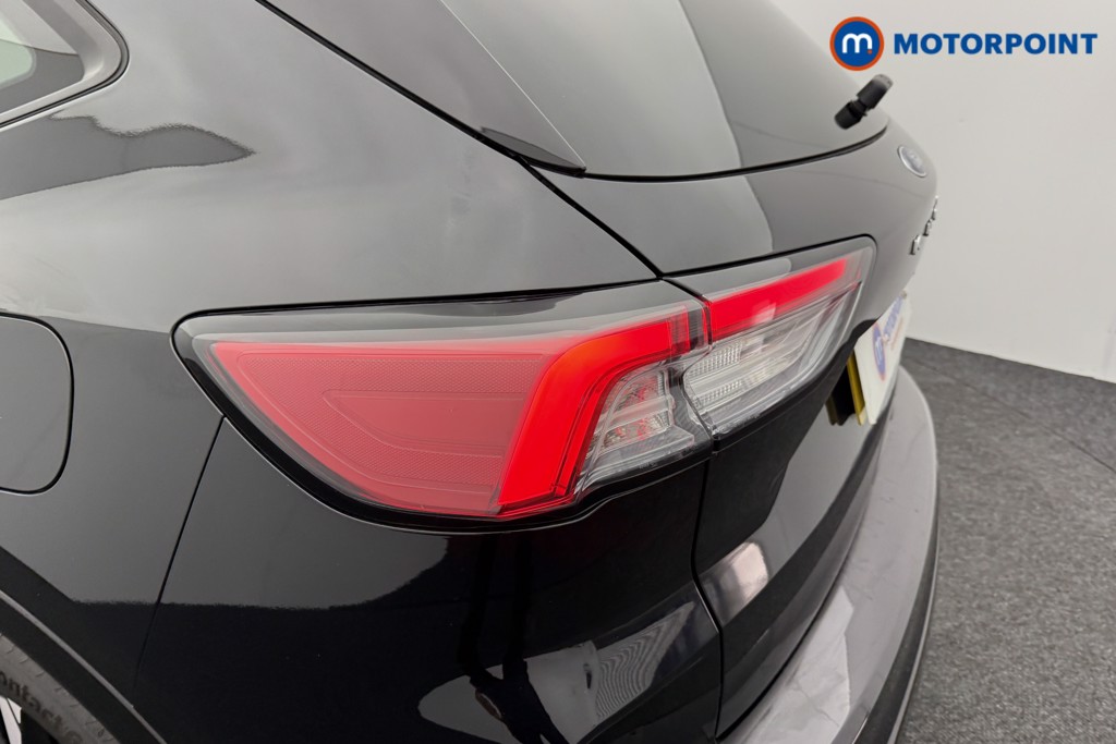 Ford Kuga St-Line X Edition Manual Petrol SUV - Stock Number (1574667) - 28th supplementary image