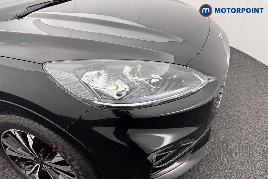 Ford Kuga St-Line X Edition Manual Petrol SUV - Stock Number (1574667) - 30th supplementary image