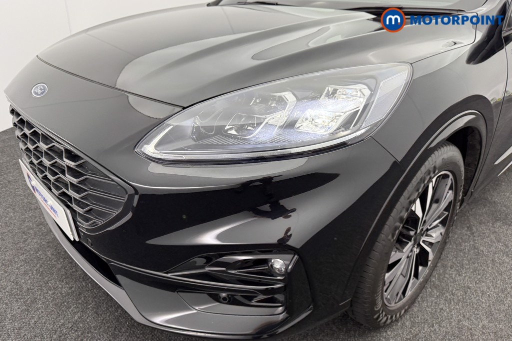 Ford Kuga St-Line X Edition Manual Petrol SUV - Stock Number (1574667) - 31st supplementary image