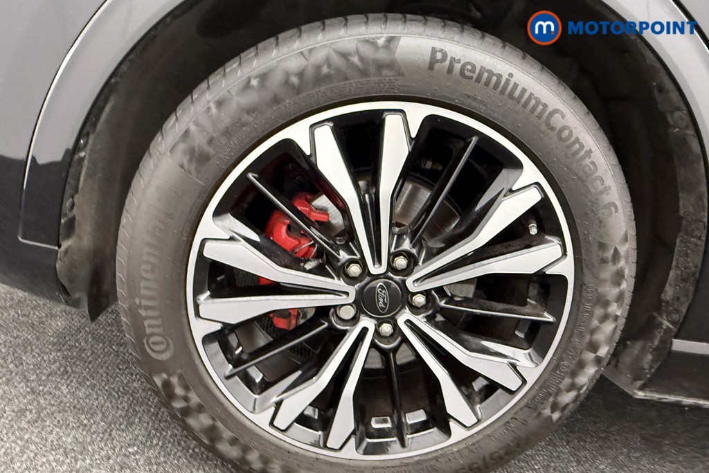 Ford Kuga St-Line X Edition Manual Petrol SUV - Stock Number (1574667) - 32nd supplementary image