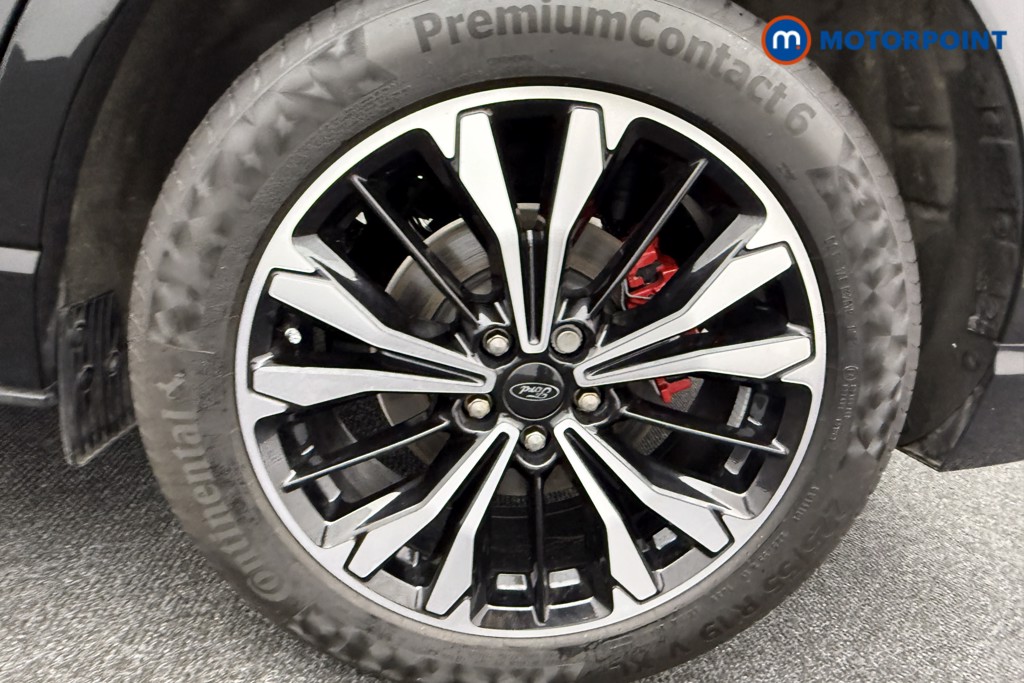 Ford Kuga St-Line X Edition Manual Petrol SUV - Stock Number (1574667) - 33rd supplementary image
