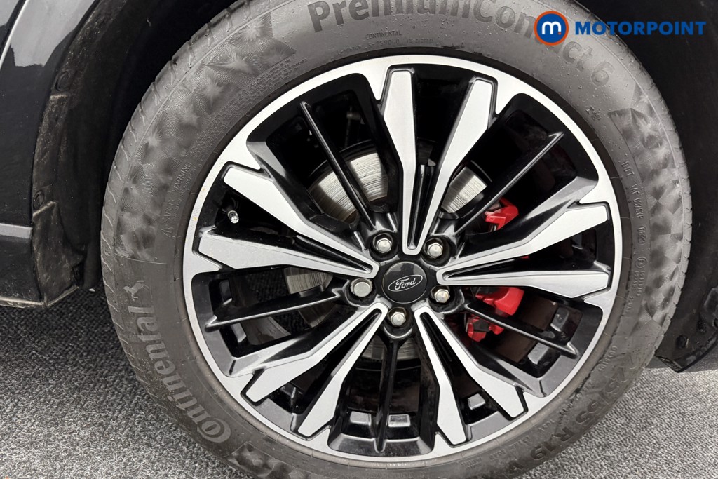 Ford Kuga St-Line X Edition Manual Petrol SUV - Stock Number (1574667) - 35th supplementary image