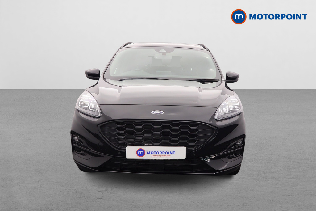 Ford Kuga St-Line X Edition Manual Petrol SUV - Stock Number (1574667) - Front bumper