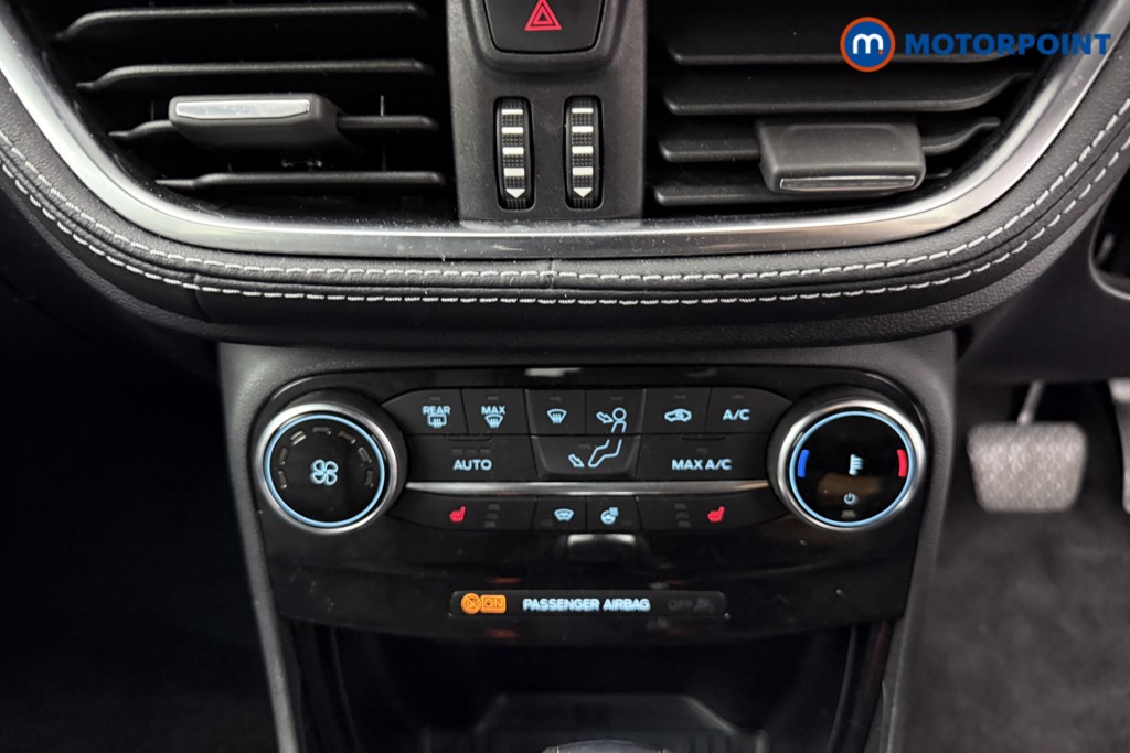 Ford Puma St-Line Vignale Automatic Petrol-Electric Hybrid SUV - Stock Number (1574671) - 11th supplementary image