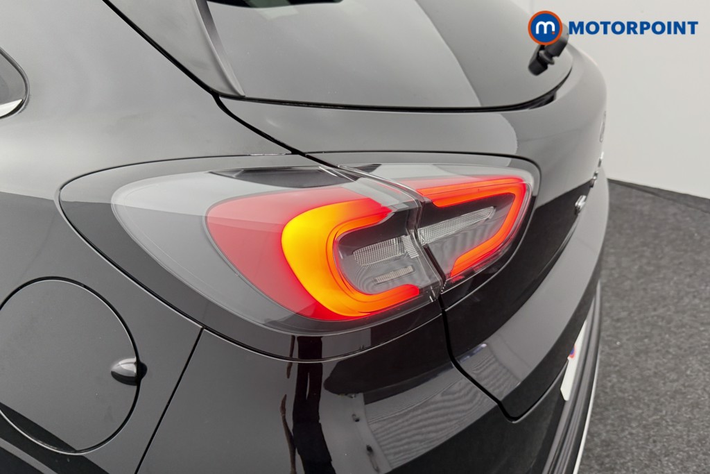 Ford Puma St-Line Vignale Automatic Petrol-Electric Hybrid SUV - Stock Number (1574671) - 23rd supplementary image