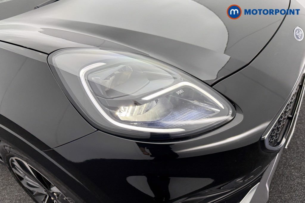 Ford Puma St-Line Vignale Automatic Petrol-Electric Hybrid SUV - Stock Number (1574671) - 25th supplementary image