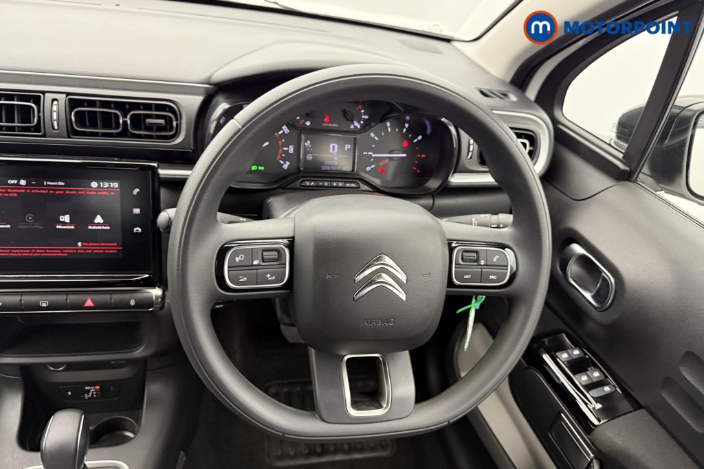 Citroen C3 Plus Automatic Petrol Hatchback - Stock Number (1574677) - 3rd supplementary image