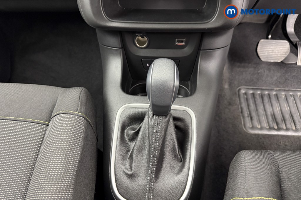 Citroen C3 Plus Automatic Petrol Hatchback - Stock Number (1574677) - 10th supplementary image
