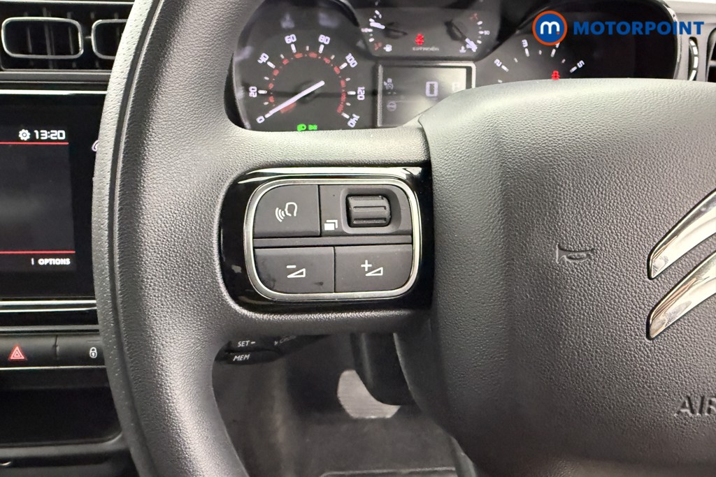 Citroen C3 Plus Automatic Petrol Hatchback - Stock Number (1574677) - 11th supplementary image