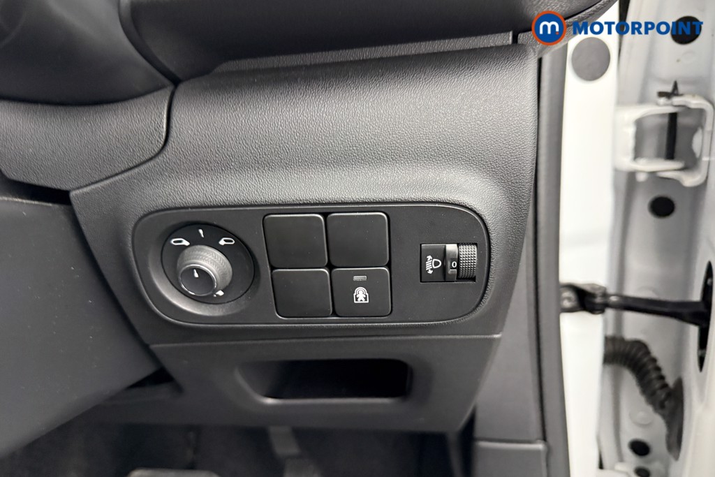 Citroen C3 Plus Automatic Petrol Hatchback - Stock Number (1574677) - 13th supplementary image