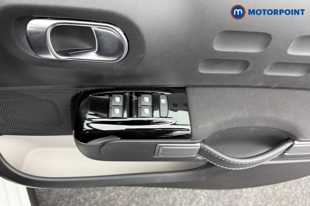 Citroen C3 Plus Automatic Petrol Hatchback - Stock Number (1574677) - 14th supplementary image