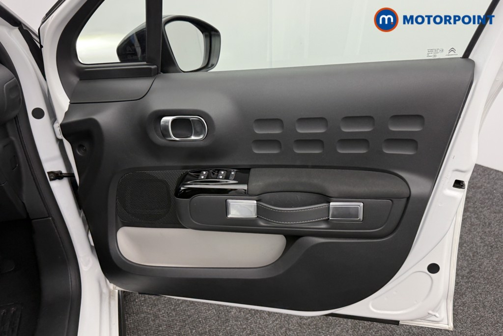 Citroen C3 Plus Automatic Petrol Hatchback - Stock Number (1574677) - 15th supplementary image