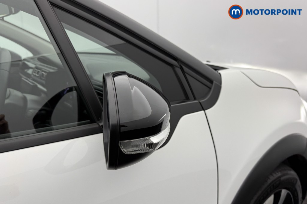 Citroen C3 Plus Automatic Petrol Hatchback - Stock Number (1574677) - 16th supplementary image