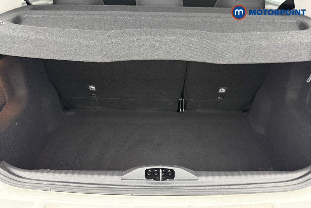 Citroen C3 Plus Automatic Petrol Hatchback - Stock Number (1574677) - 18th supplementary image