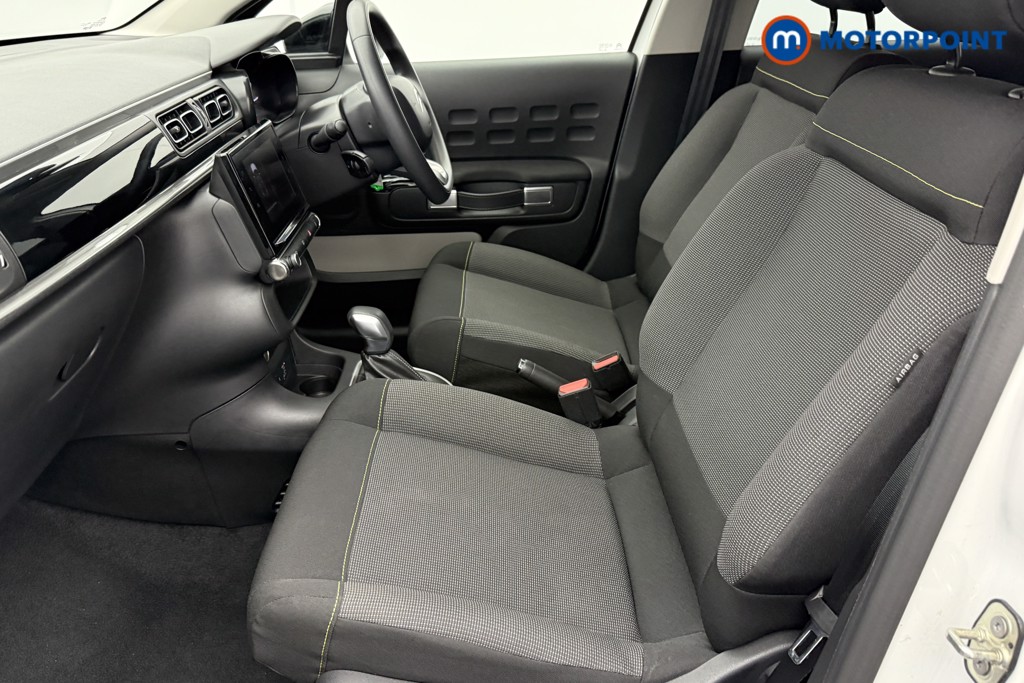 Citroen C3 Plus Automatic Petrol Hatchback - Stock Number (1574677) - 19th supplementary image