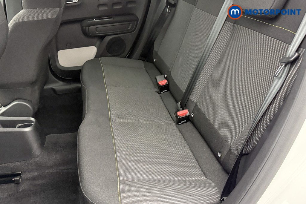 Citroen C3 Plus Automatic Petrol Hatchback - Stock Number (1574677) - 20th supplementary image