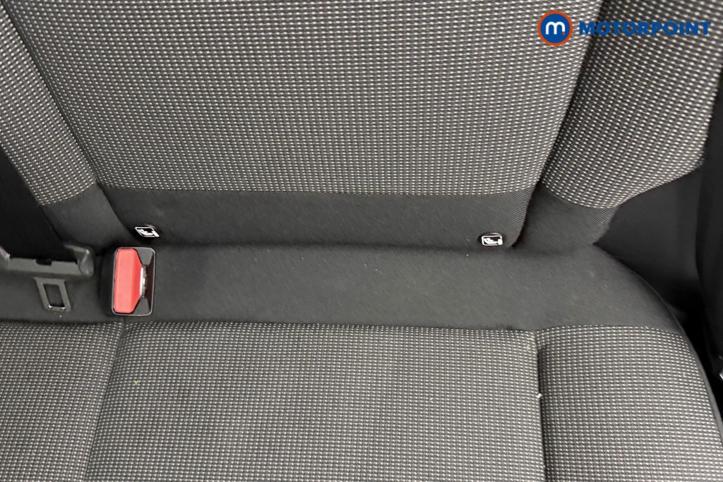 Citroen C3 Plus Automatic Petrol Hatchback - Stock Number (1574677) - 21st supplementary image