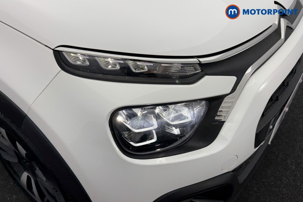 Citroen C3 Plus Automatic Petrol Hatchback - Stock Number (1574677) - 24th supplementary image