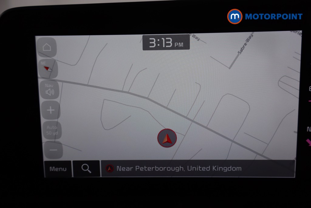 KIA Sportage 3 Automatic Petrol Plug-In Hybrid SUV - Stock Number (1574703) - 2nd supplementary image