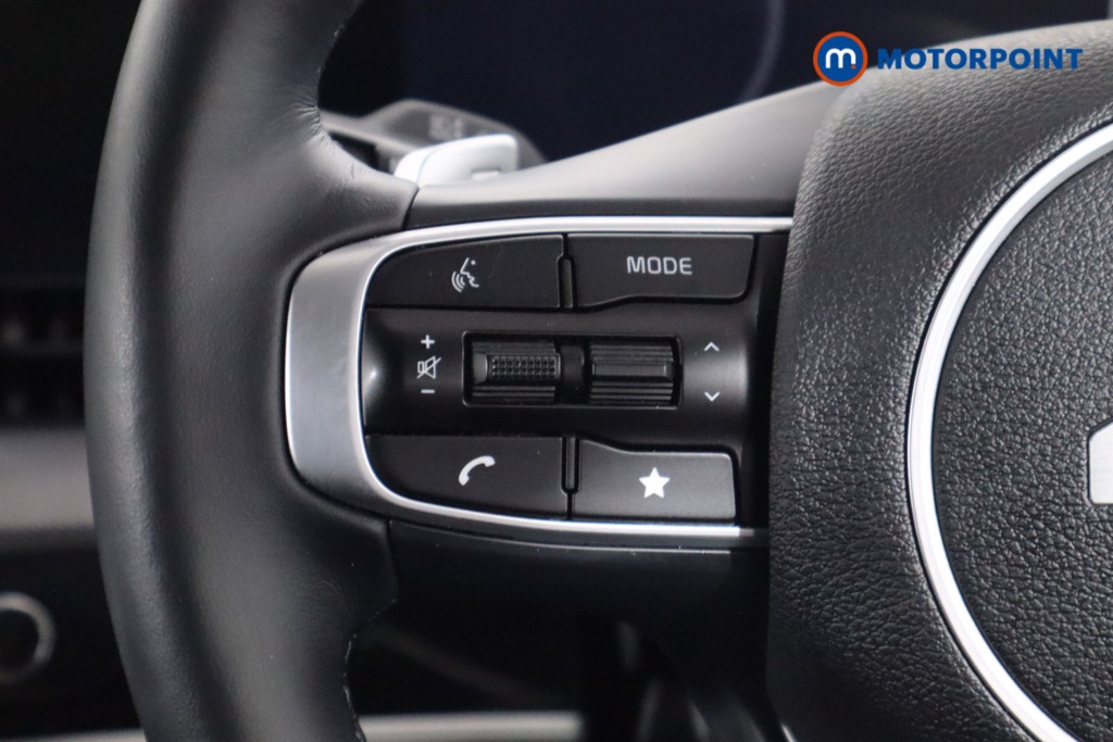 KIA Sportage 3 Automatic Petrol Plug-In Hybrid SUV - Stock Number (1574703) - 7th supplementary image