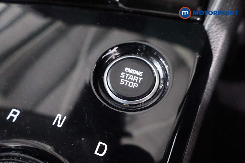 KIA Sportage 3 Automatic Petrol Plug-In Hybrid SUV - Stock Number (1574703) - 13th supplementary image