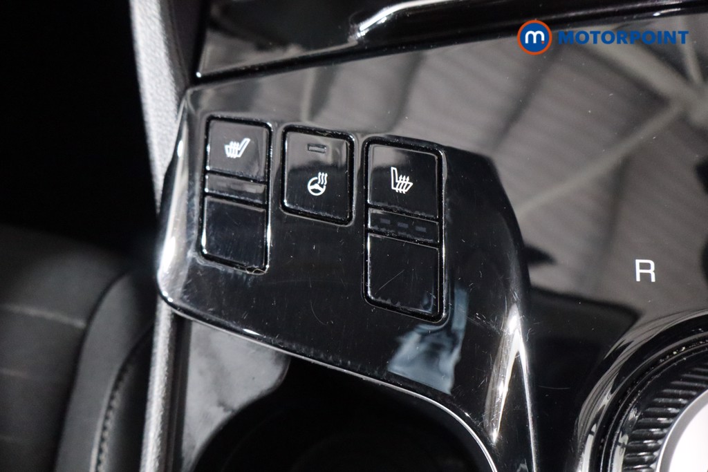 KIA Sportage 3 Automatic Petrol Plug-In Hybrid SUV - Stock Number (1574703) - 18th supplementary image