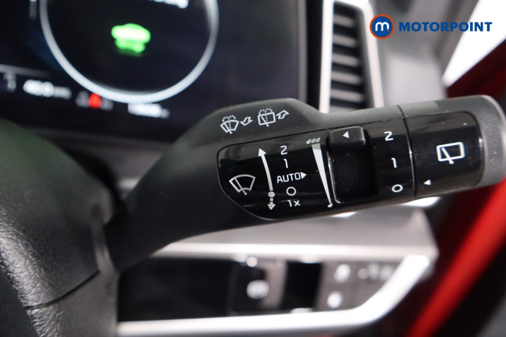 KIA Sportage 3 Automatic Petrol Plug-In Hybrid SUV - Stock Number (1574703) - 20th supplementary image