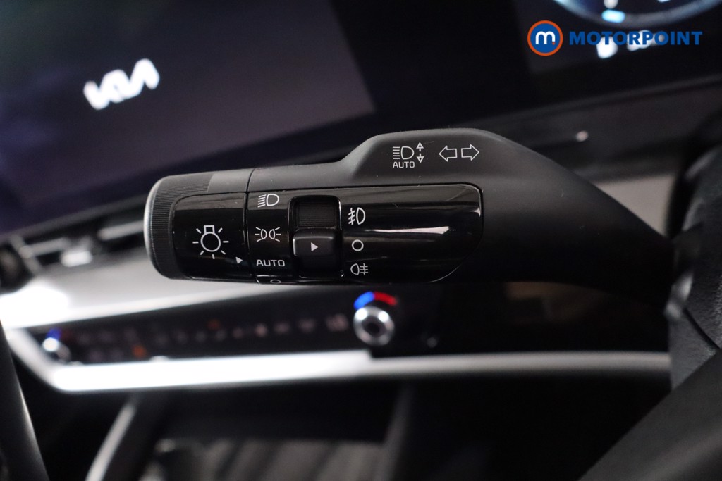 KIA Sportage 3 Automatic Petrol Plug-In Hybrid SUV - Stock Number (1574703) - 21st supplementary image